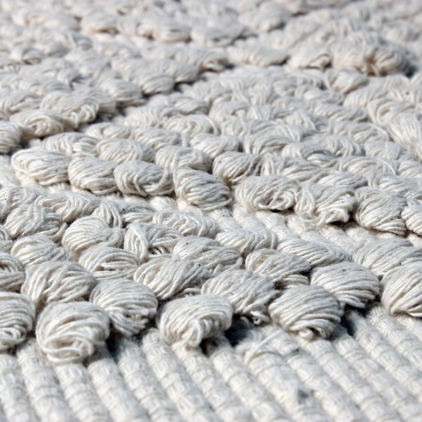 Matta - Diamond 52 x 130 cm. (Bild 3 av 3)