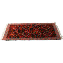 Matta - Diamond 52 x 130 cm. Orange