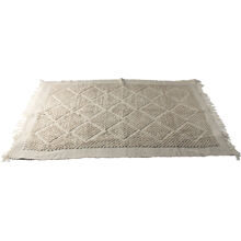 Matta - Diamond 100 x 150 cm. Beige