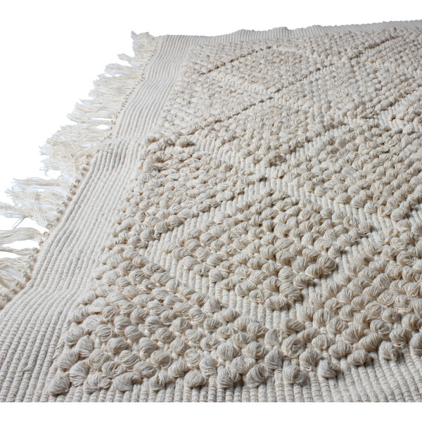 Matta - Diamond 100 x 150 cm. (Bild 2 av 3)