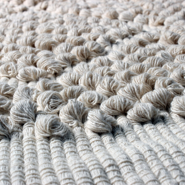 Matta - Diamond 100 x 150 cm. (Bild 3 av 3)