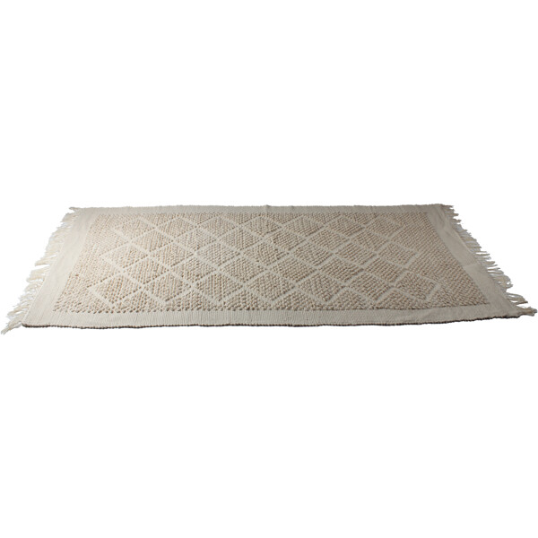 Matta - Diamond 100 x 200 cm. (Bild 1 av 3)
