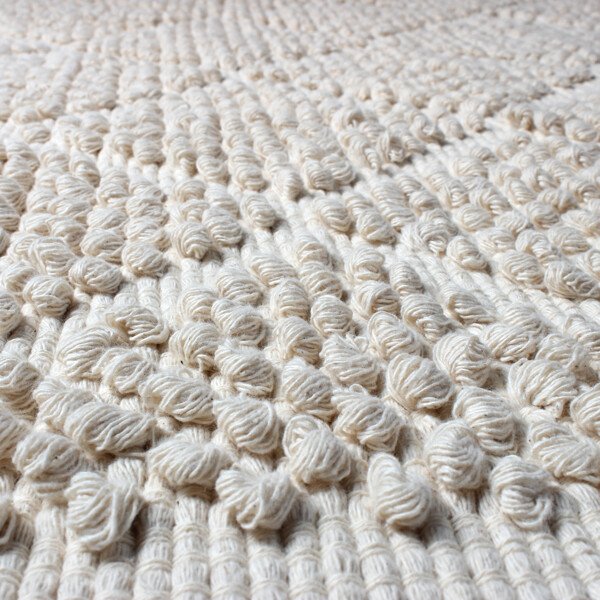 Matta - Diamond 100 x 200 cm. (Bild 3 av 3)
