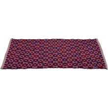 Pink Dragonfruit - Matta - Basket Weave 52 x 130 cm.