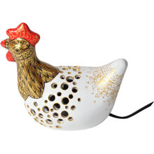 Lucky Hen lampa