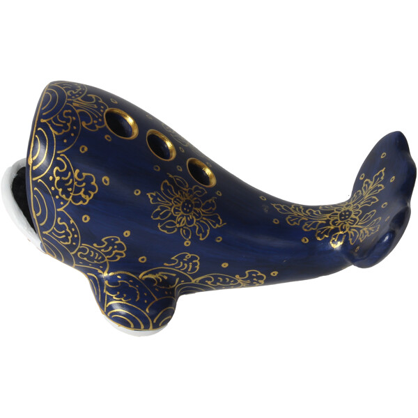 Bryde Whale, 16 cm (Bild 1 av 2)