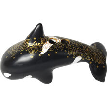 Orca pennhållare
