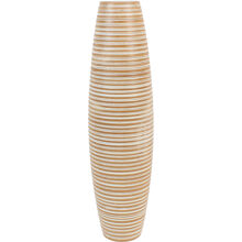 55 cm - Randig trävas