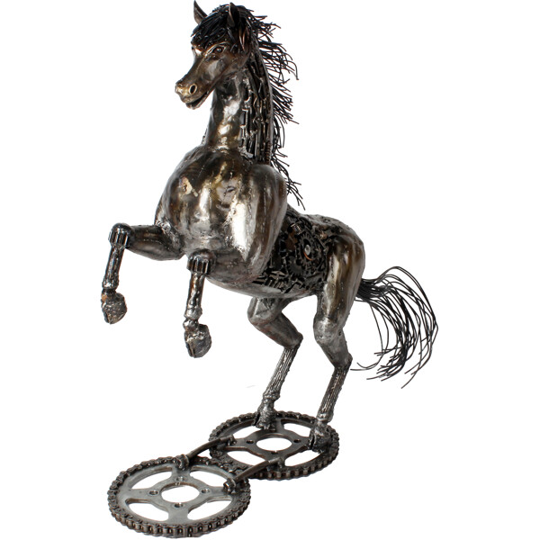 Horse 75 cm (Bild 2 av 4)