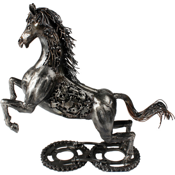 Running Horse (Bild 1 av 5)