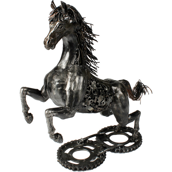 Running Horse (Bild 2 av 5)