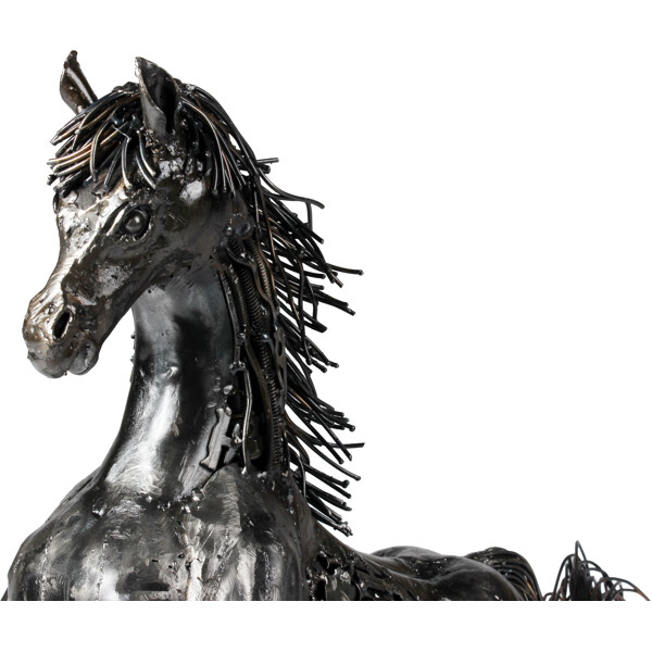 Running Horse (Bild 4 av 5)