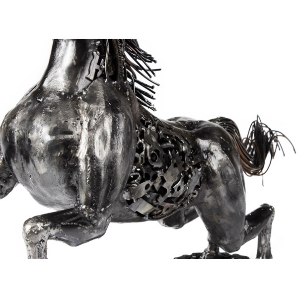Running Horse (Bild 5 av 5)