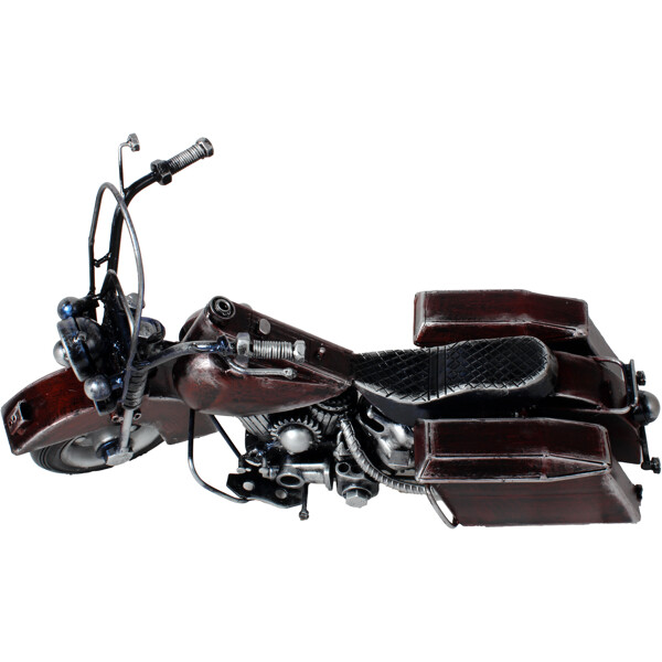 Road King (Bild 1 av 5)