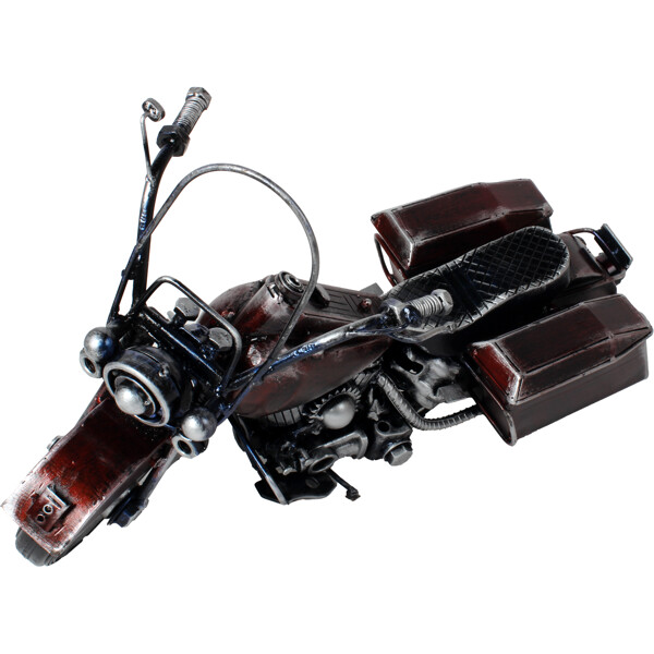 Road King (Bild 2 av 5)