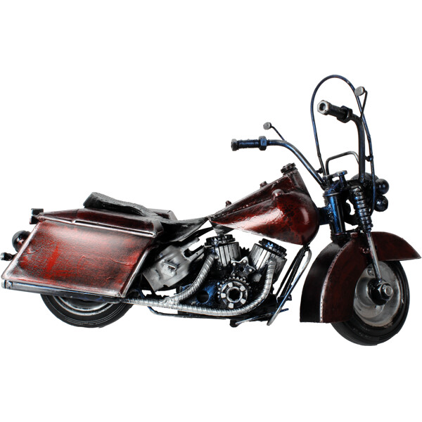 Road King (Bild 3 av 5)