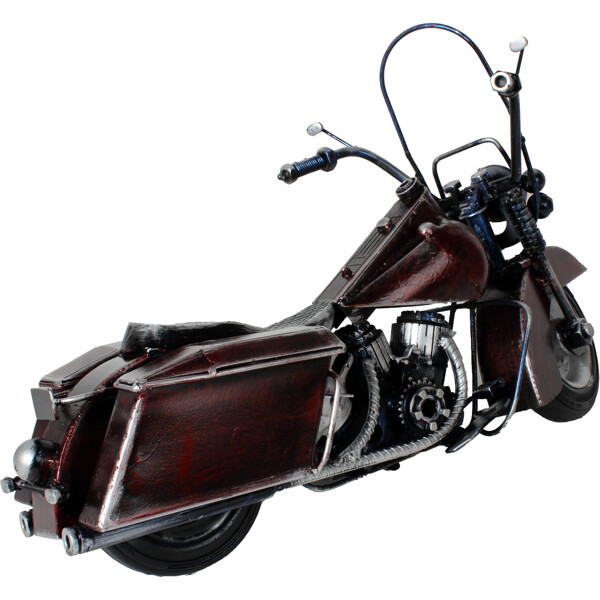 Road King (Bild 4 av 5)