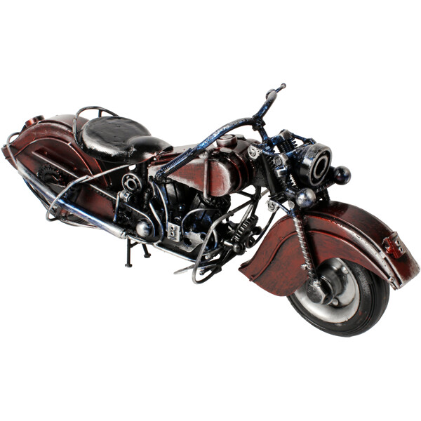 Crimson Cruiser (Bild 2 av 4)