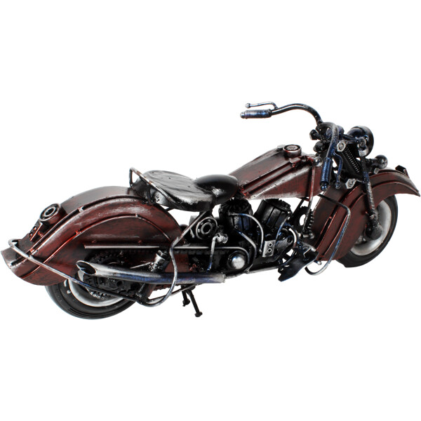 Crimson Cruiser (Bild 3 av 4)