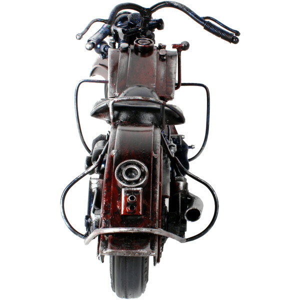 Crimson Cruiser (Bild 4 av 4)