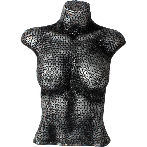 Female Torso (Bild 1 av 4)