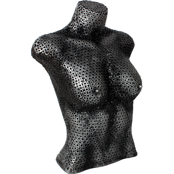 Female Torso (Bild 2 av 4)