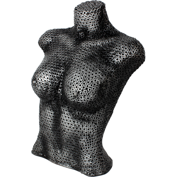 Female Torso (Bild 3 av 4)