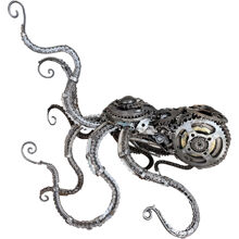 Octopus 1