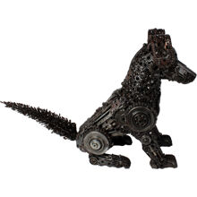 Gear Pup