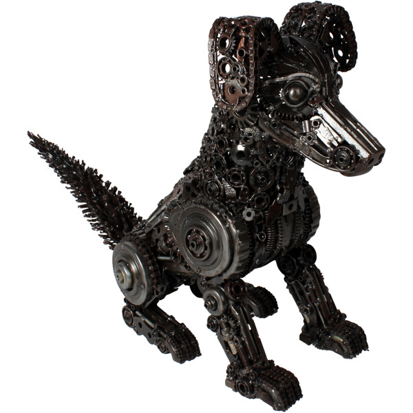 Gear Pup (Bild 2 av 3)