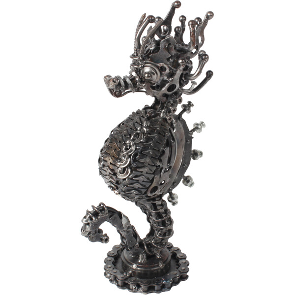 Thai Kanok Seahorse (Bild 1 av 4)