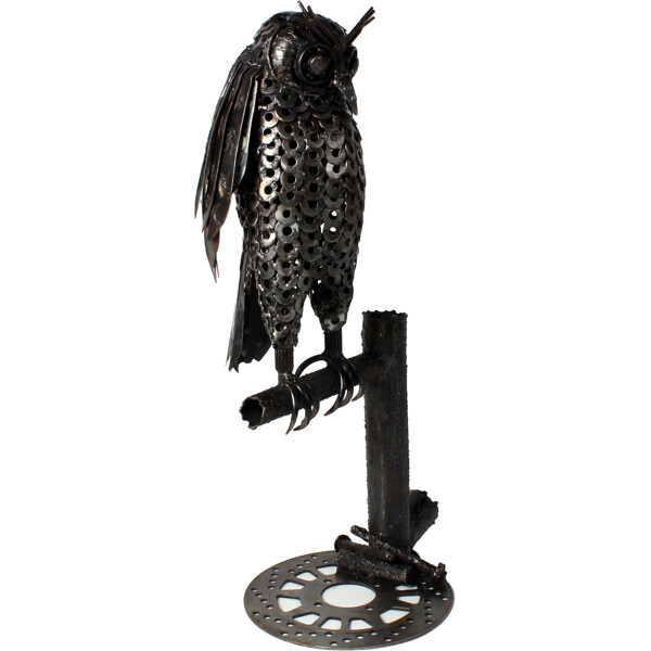 Wise Watcher Owl (Bild 2 av 4)