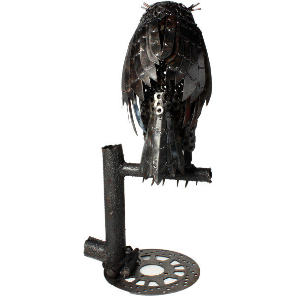 Wise Watcher Owl (Bild 3 av 4)