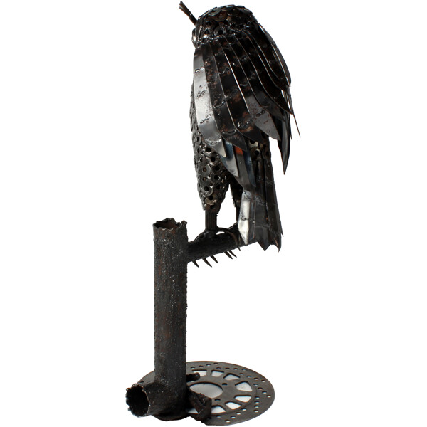 Wise Watcher Owl (Bild 4 av 4)