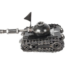 Battle Tank