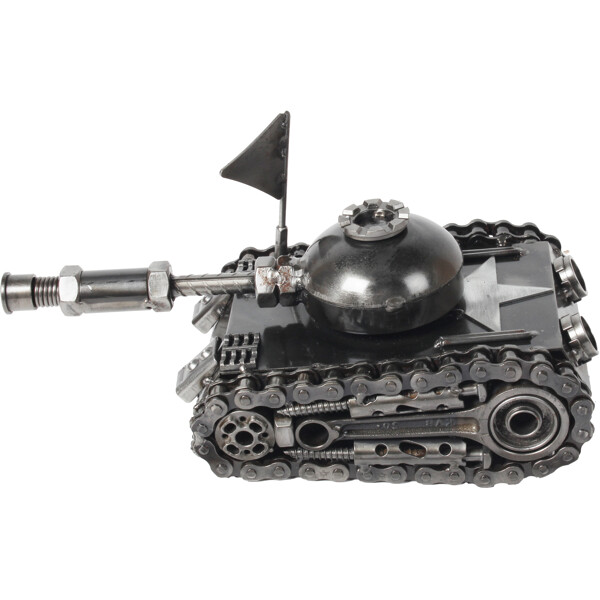 Battle Tank (Bild 1 av 4)