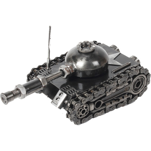 Battle Tank (Bild 2 av 4)
