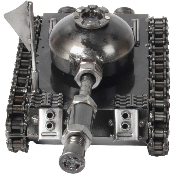 Battle Tank (Bild 3 av 4)