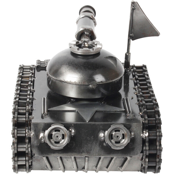 Battle Tank (Bild 4 av 4)