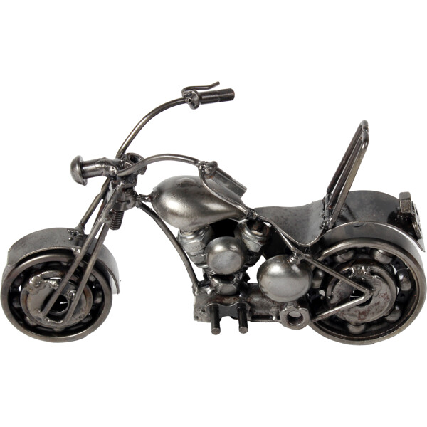 Cruiser Bike (Bild 1 av 4)