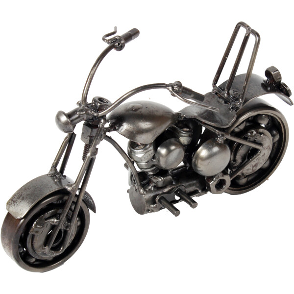 Cruiser Bike (Bild 2 av 4)