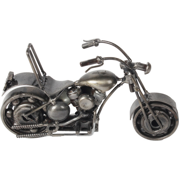 Cruiser Bike (Bild 4 av 4)