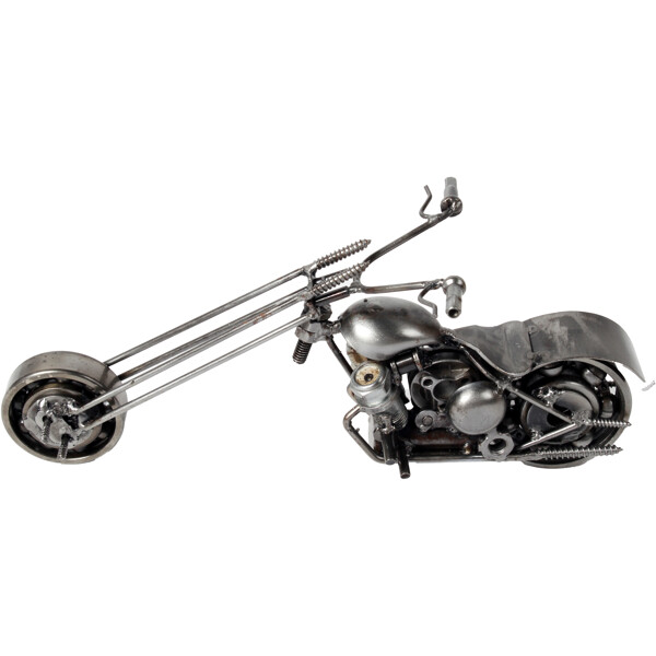 Chopper (Bild 1 av 4)