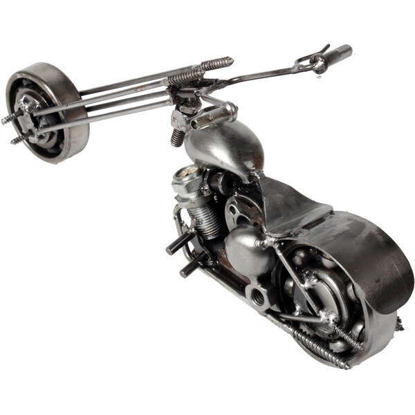 Chopper (Bild 4 av 4)