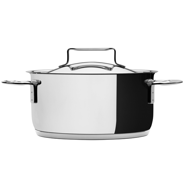 All Steel Gryta 3 L (Bild 1 av 2)