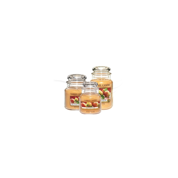 Jar Orchard Pear
