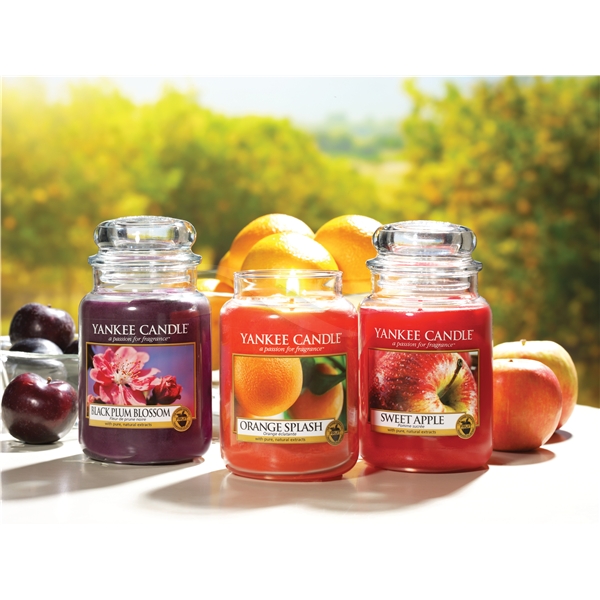 Jar Black Plum Blossom (Bild 2 av 2)