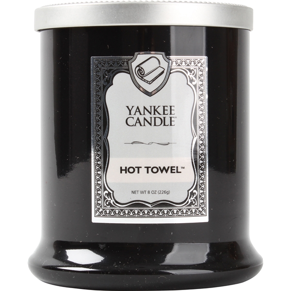 Barbershop Hot Towel 8 oz (Bild 1 av 3)