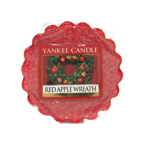 Yankee Candle Vaxkaka