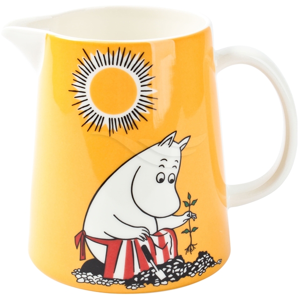 Mumin Muminkanna - Muminmamma (Bild 1 av 2)